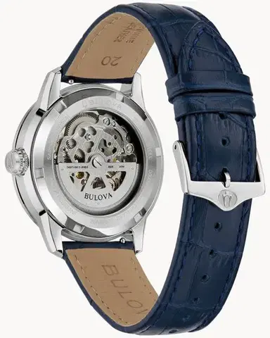 Bulova Sutton Automatic 96A330