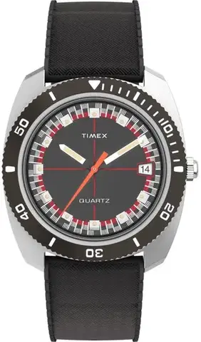 Timex Velocity  Reissue 1971 TW2W224007U