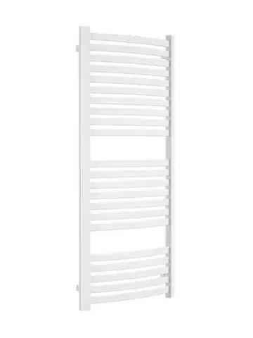 INVENA Koupelnový radiátor 540 x 1200, bílý UG-01-120-A