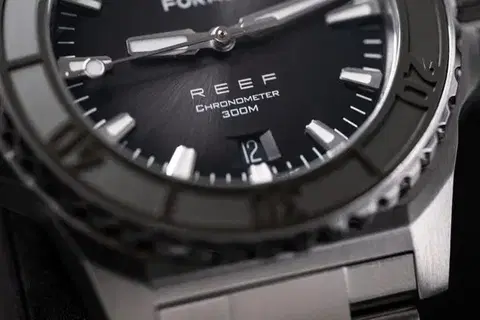 Formex Reef 42 Automatic Chronometer 2200.1.6320.100