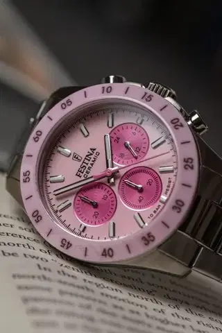 Festina Ceramic 20693/2