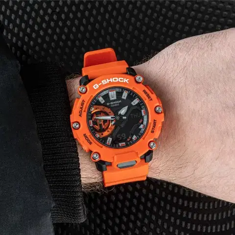 Casio G-Shock GA-2200M-4ADR