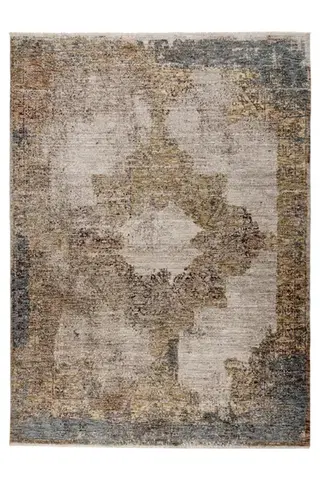 Obsession, Kusový koberec Picasso 697 Multi, 160x230, vícebarevná, chodba / předsíň