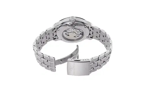 Orient Star RE-AV0B01S Layered Skeleton