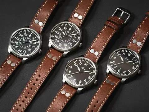 Laco Zürich.2 40