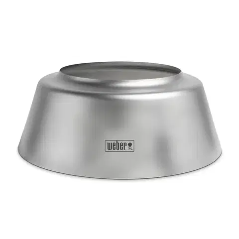 Weber Vortex set pro regulaci teploty v kotlovém grilu