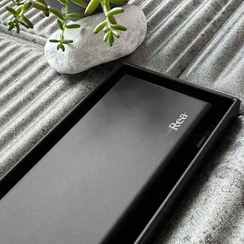 REA Lineární sprchový žlab Neox pro černá 80 REA-G7803