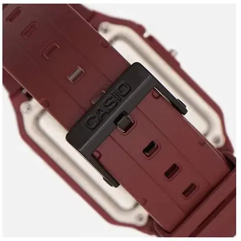 Casio Vintage CA-53WF-4BEF