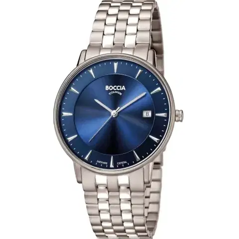 Boccia Titanium Superslim 3607-03
