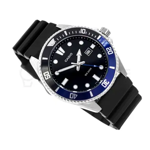 Casio Collection Duro MDV-107-1A2VEF