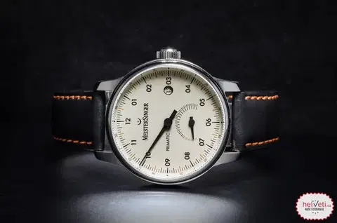 MeisterSinger Primatic PR903