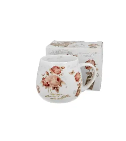 DUO - Hrnek 430ml SECESSION