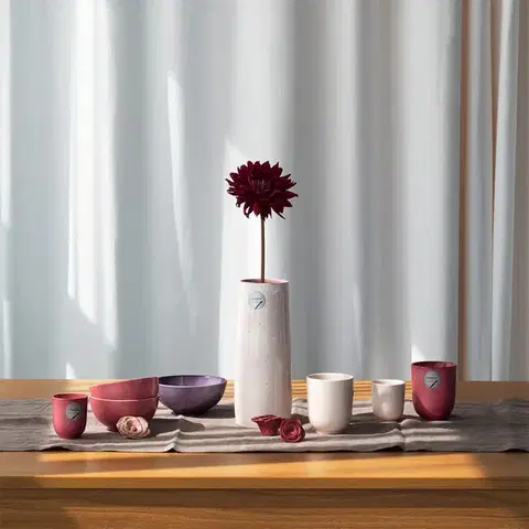Šálek bez ouška 220 ml — Gaya Solatelier Mulberry - 493233