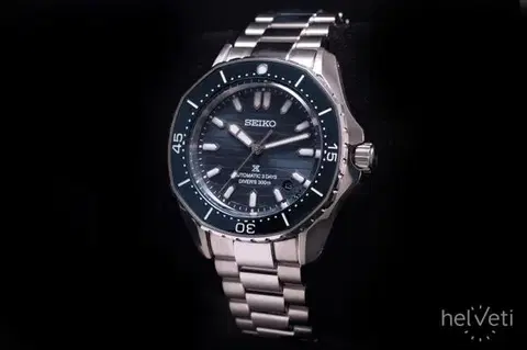 Seiko Prospex SPB483J1