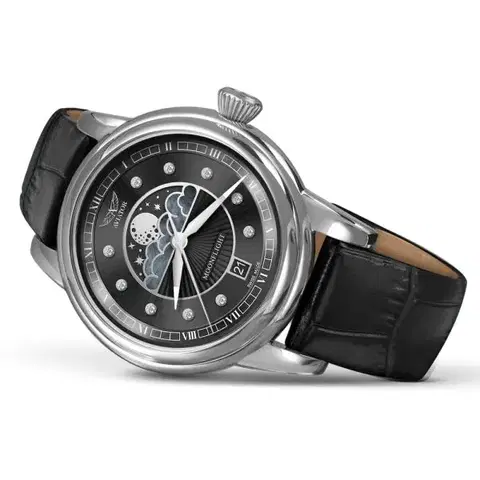 Aviator Douglas Moonflight Diamond Edition V.1.33.0.381.4