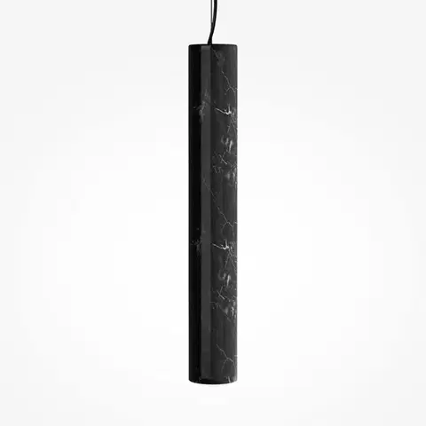 MAYTONI Závěsné svítidlo Basic Texture 5W MOD461PL-L5BK