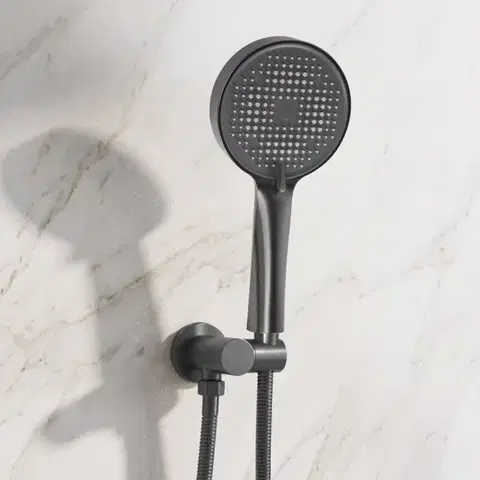 REA Podomítková sprchová sada Grace Titan + BOX REA-P4406