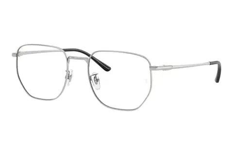 Ray-Ban RX8776D 1002 - ONE SIZE (53)