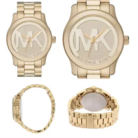 Michael Kors Runway MK5473