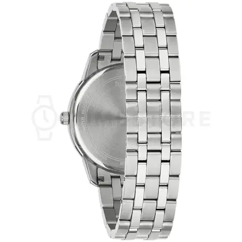Bulova Classic 96B475