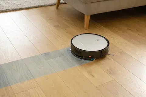 Robotický vysavač SENCOR SRV 2230TI