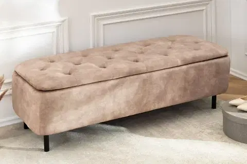 Lavice IMPERIAL Dekorhome
