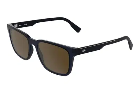 Lacoste L6077S 410 - ONE SIZE (55)