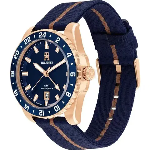 Tommy Hilfiger TH85 1792130