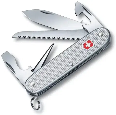 Nůž Victorinox Farmer Alox 0.8241.26
