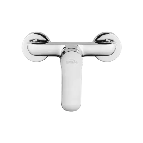 INVENA Sprchová baterie SIROS chrom BN-90-001-A