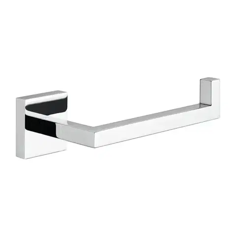 Gedy ELBA držák toaletního papíru, chrom A02413