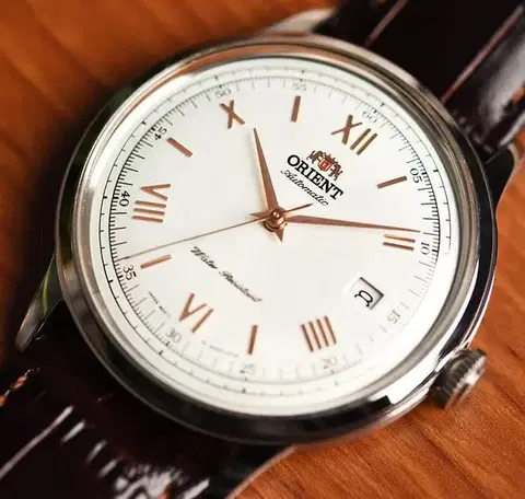 Orient Bambino Version 2 TAC00008W