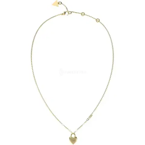 Guess All You Need Is Love JUBN04210JWYGT/U