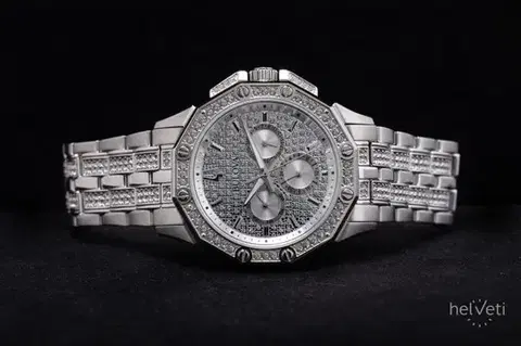 Bulova Crystal Octava 96C134