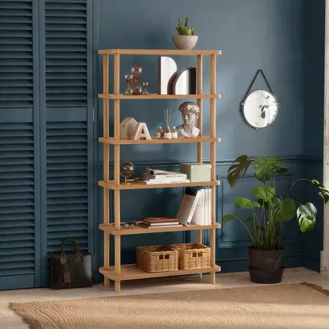 Regál Gala Atlantic Pine
