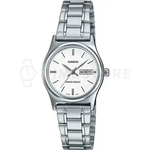Casio Timeless LTP-V006D-7B2UDF