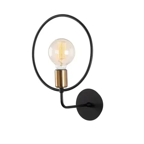 Nástěnná lampa Circle - 3260