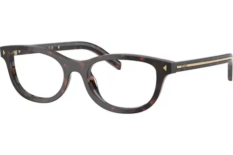 Prada PRD01VU 17N1O1 - M (50)