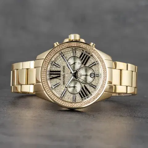 Michael Kors Wren MK6095