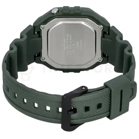 Casio Timeless W-218H-3B