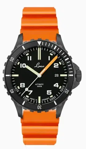 Laco Himalaya 39 DLC