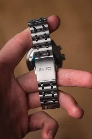 Seiko Prospex Speedtimer SPB513J1