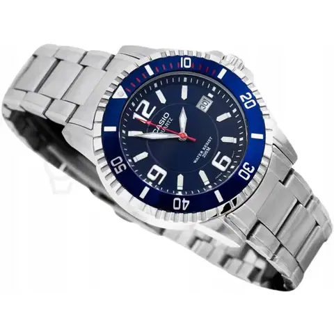 Casio Collection MTD-1053D-2AVES
