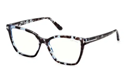 Tom Ford FT5812-B 055 - ONE SIZE (53)