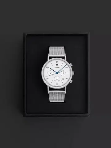 Junkers Dessau Herren Chronograph 919.01.04.M