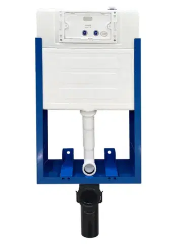 CERANO Modul Profi pro WC závěsné pro zazdění 47x76,7  CER-476882
