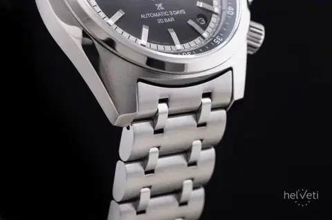 Seiko Prospex Speedtimer SPB515J1