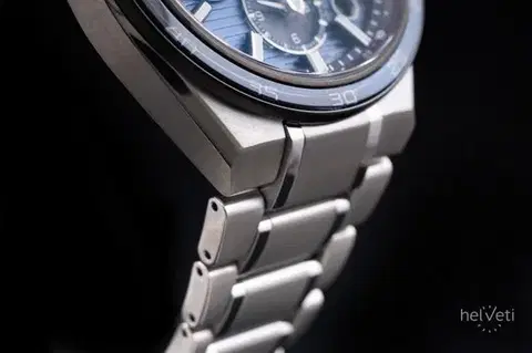 Seiko Astron Dual-Time Chronograph SSH175J1