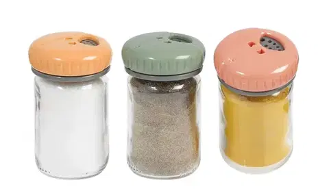 PROHOME - Solnička/pepřenka 105ml různé barvy