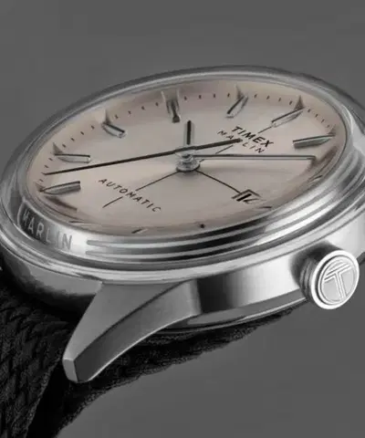 Timex Marlin® Jet Automatic TW2Y06300UK